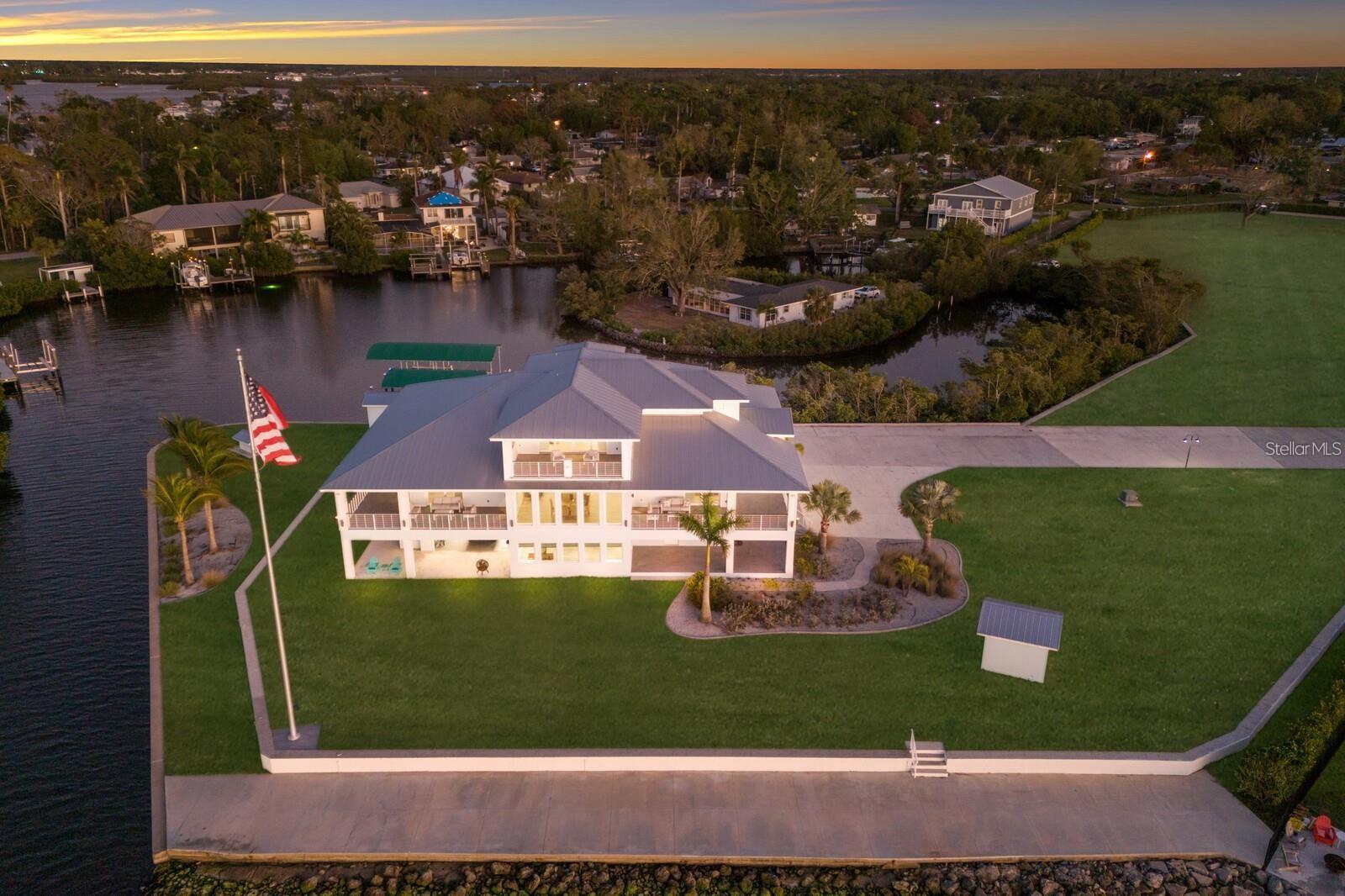 ACREAGE - Residential