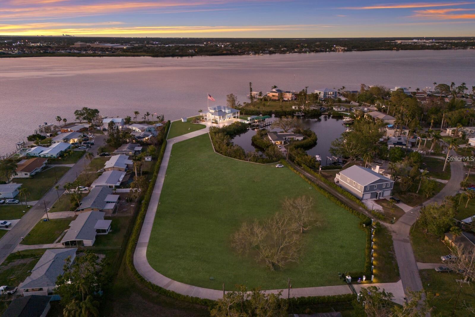 ACREAGE - Residential