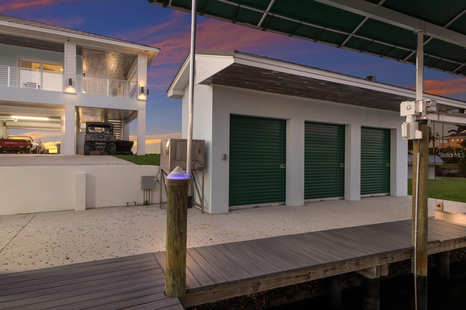 ACREAGE - Residential