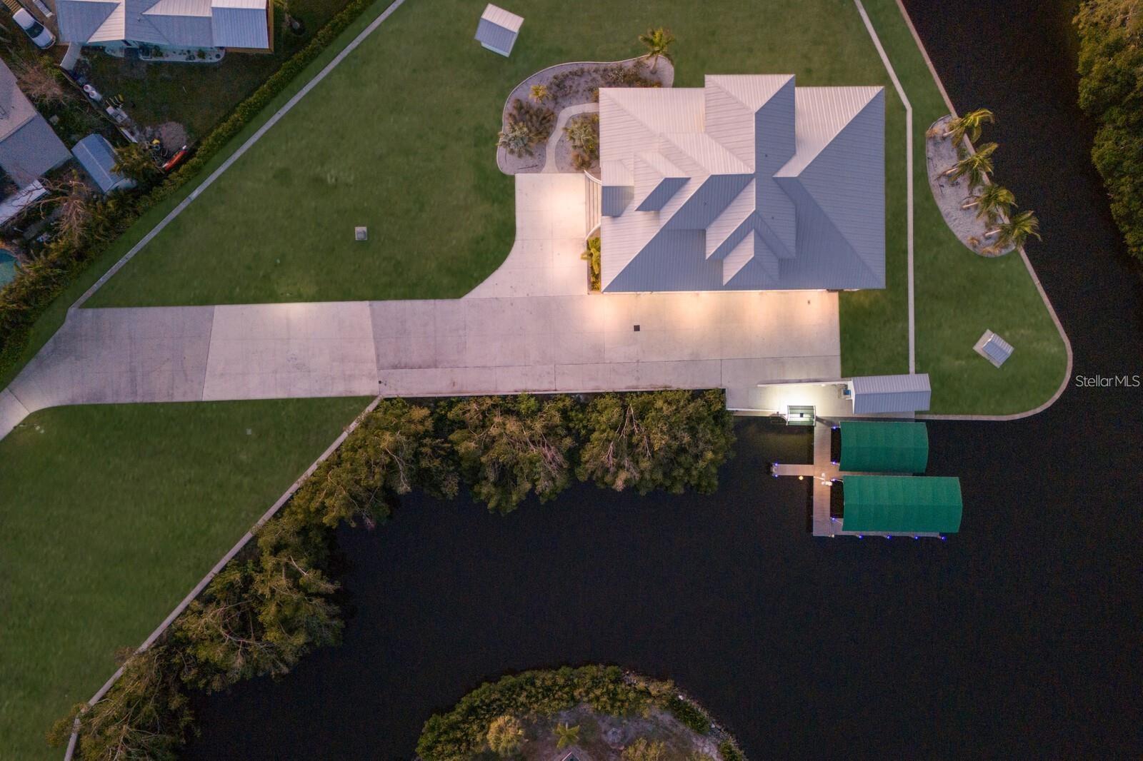 ACREAGE - Residential