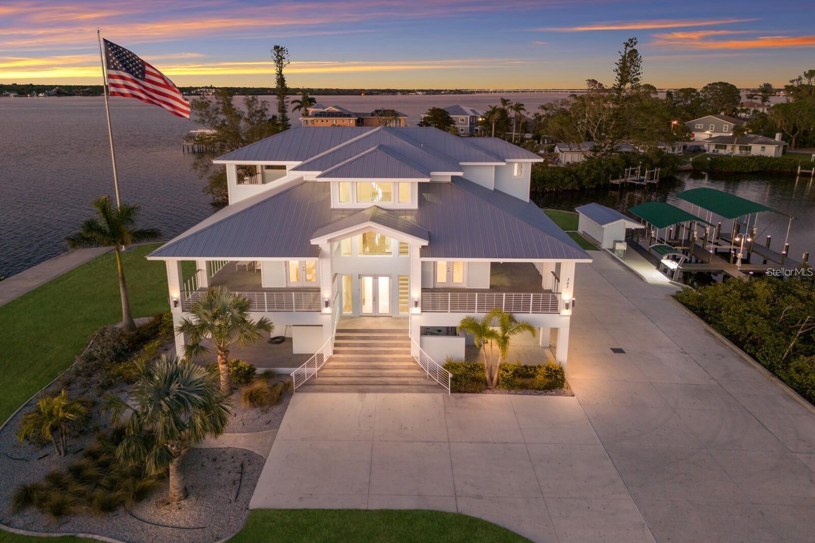 ACREAGE - Residential