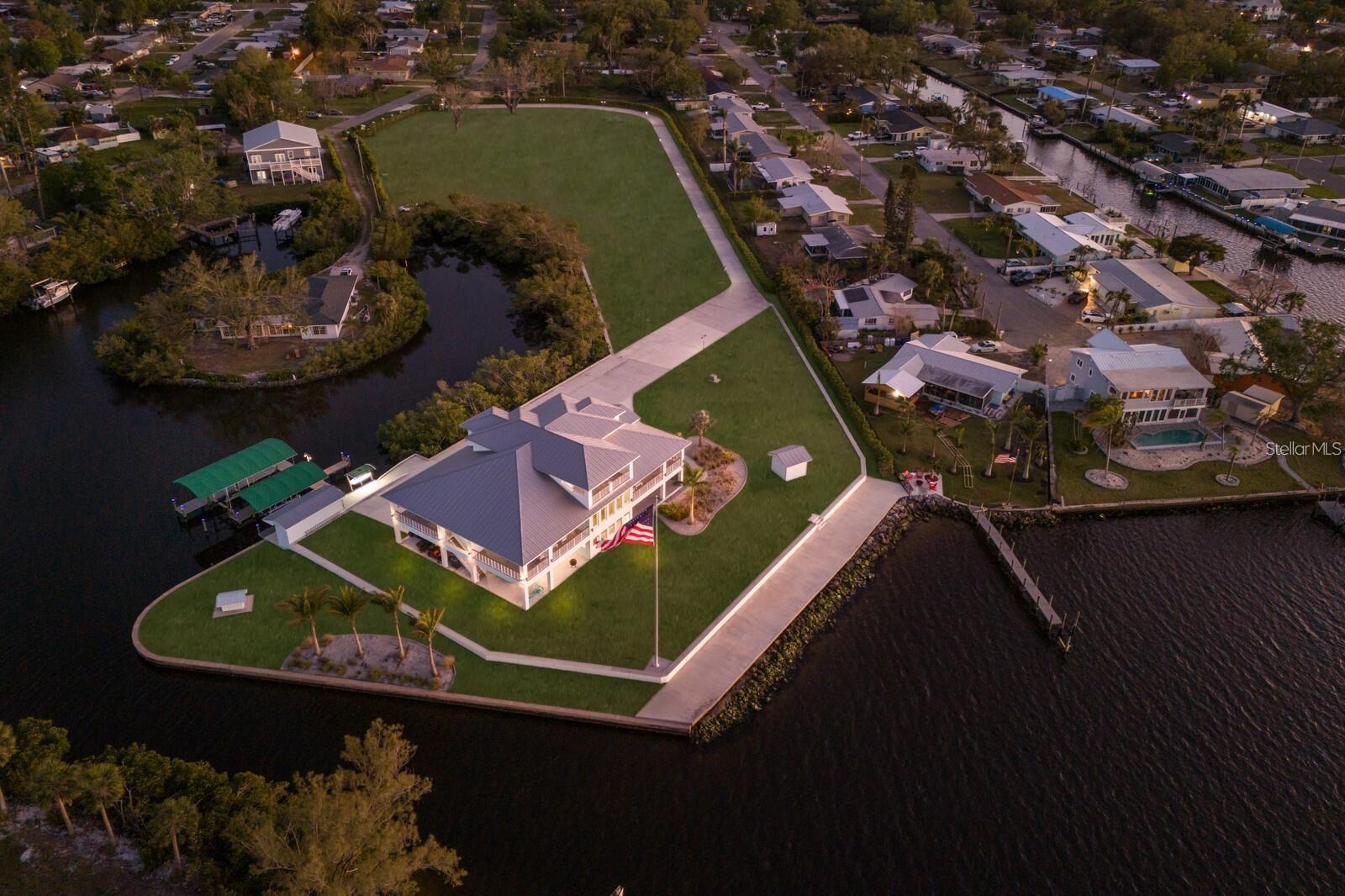 208 22ND STREET COURT NE