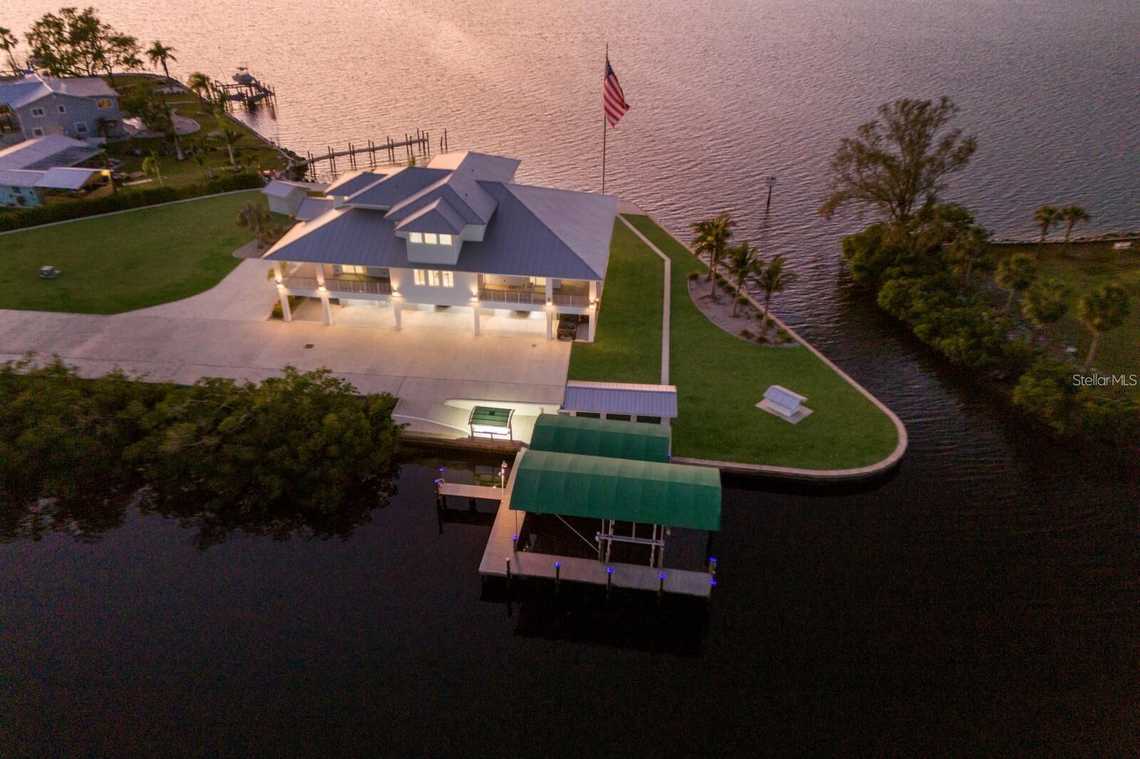 ACREAGE - Residential