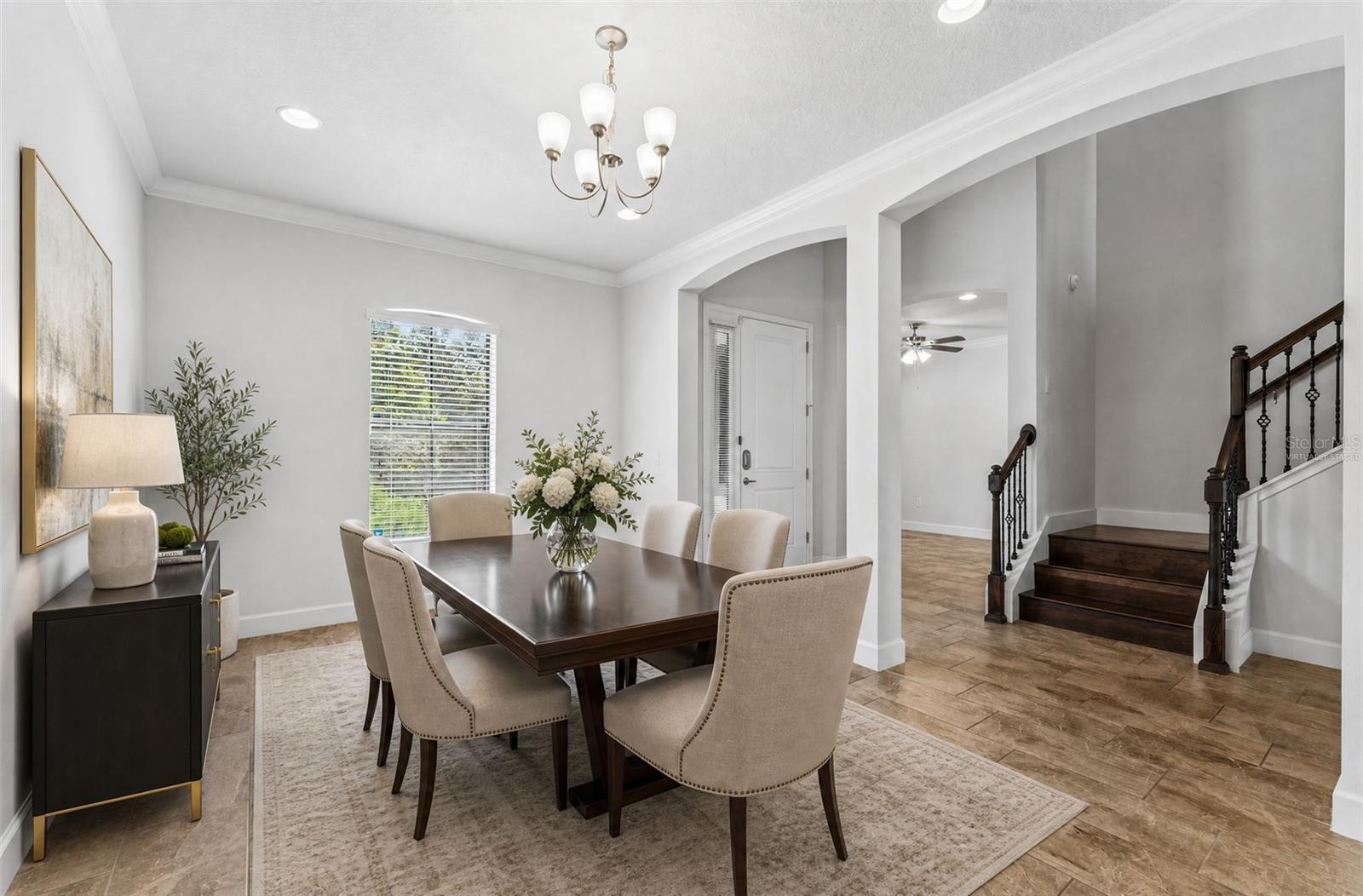 5205 WATERSIDE VISTA LANE