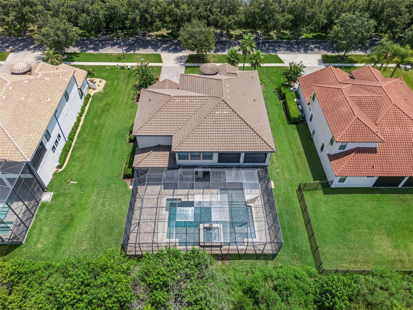 5205 WATERSIDE VISTA LANE