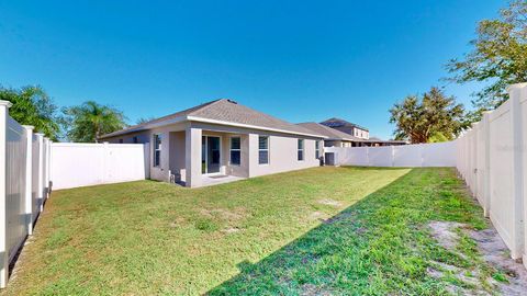 A home in RIVERVIEW