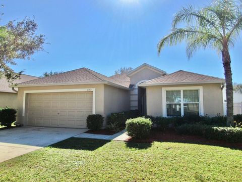 A home in RIVERVIEW