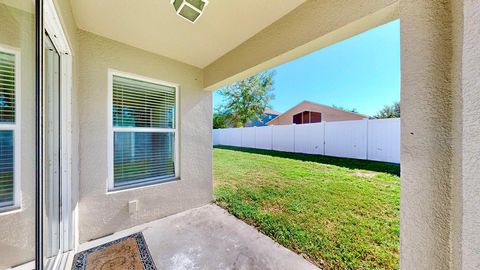 A home in RIVERVIEW