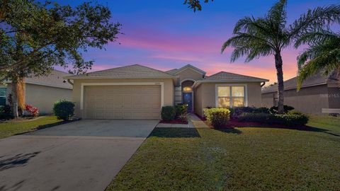 A home in RIVERVIEW