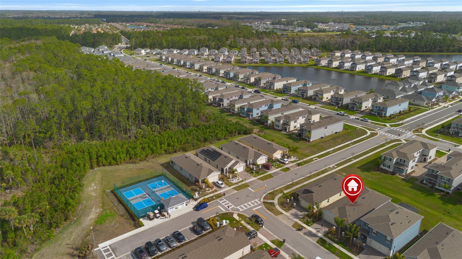 VENETIAN BAY - Residential