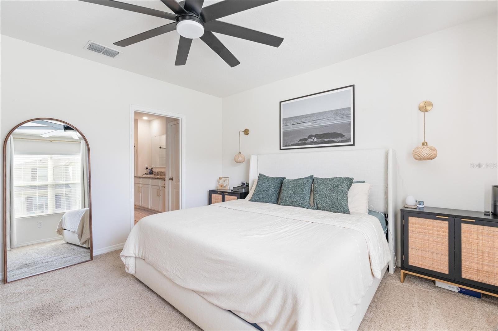 VENETIAN BAY - Residential