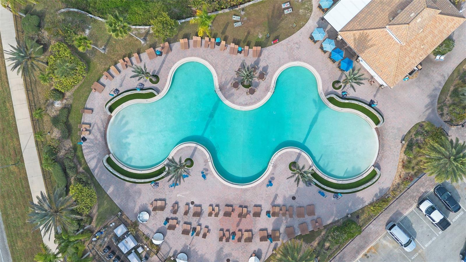 VENETIAN BAY - Residential