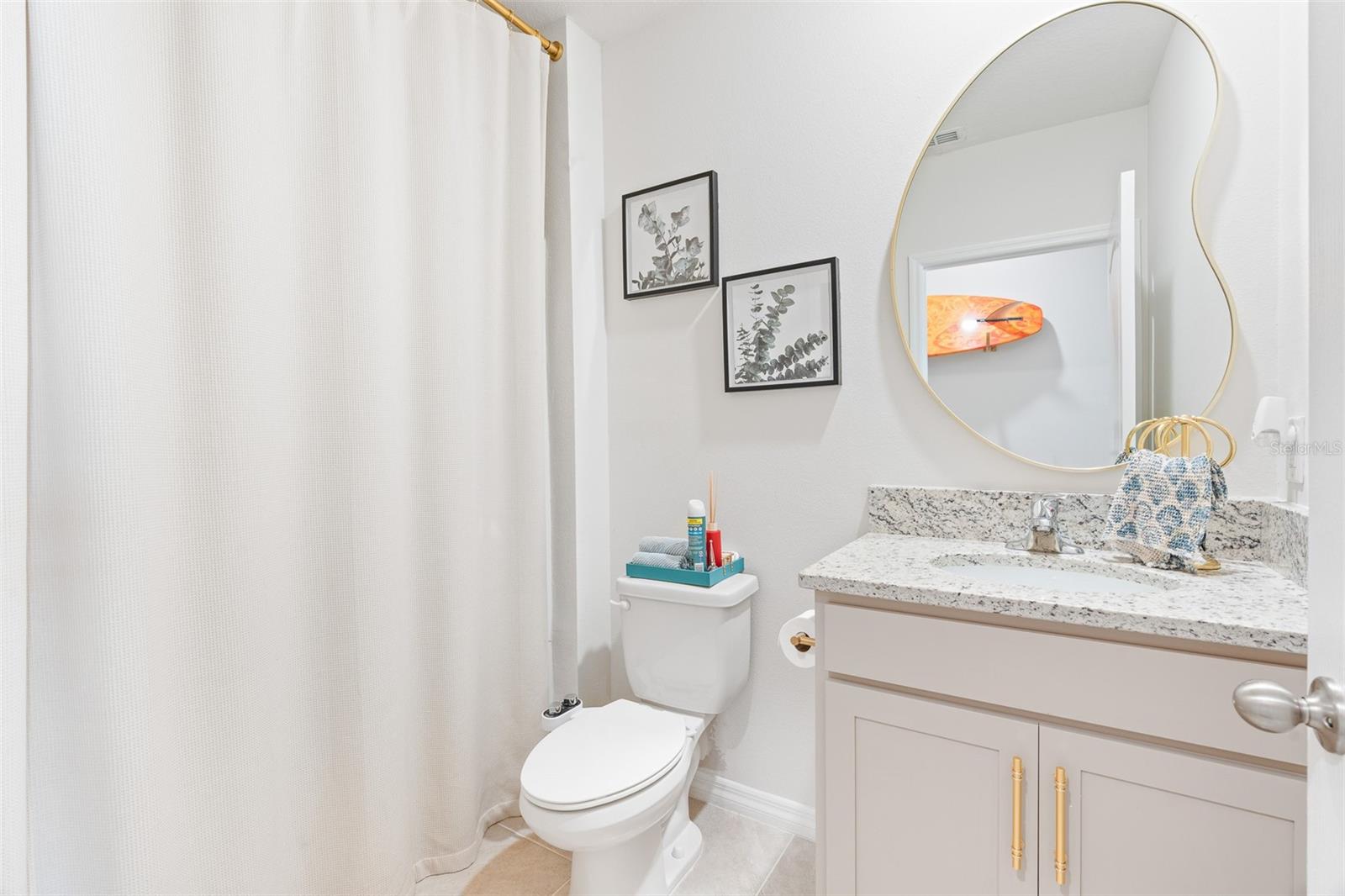 VENETIAN BAY - Residential