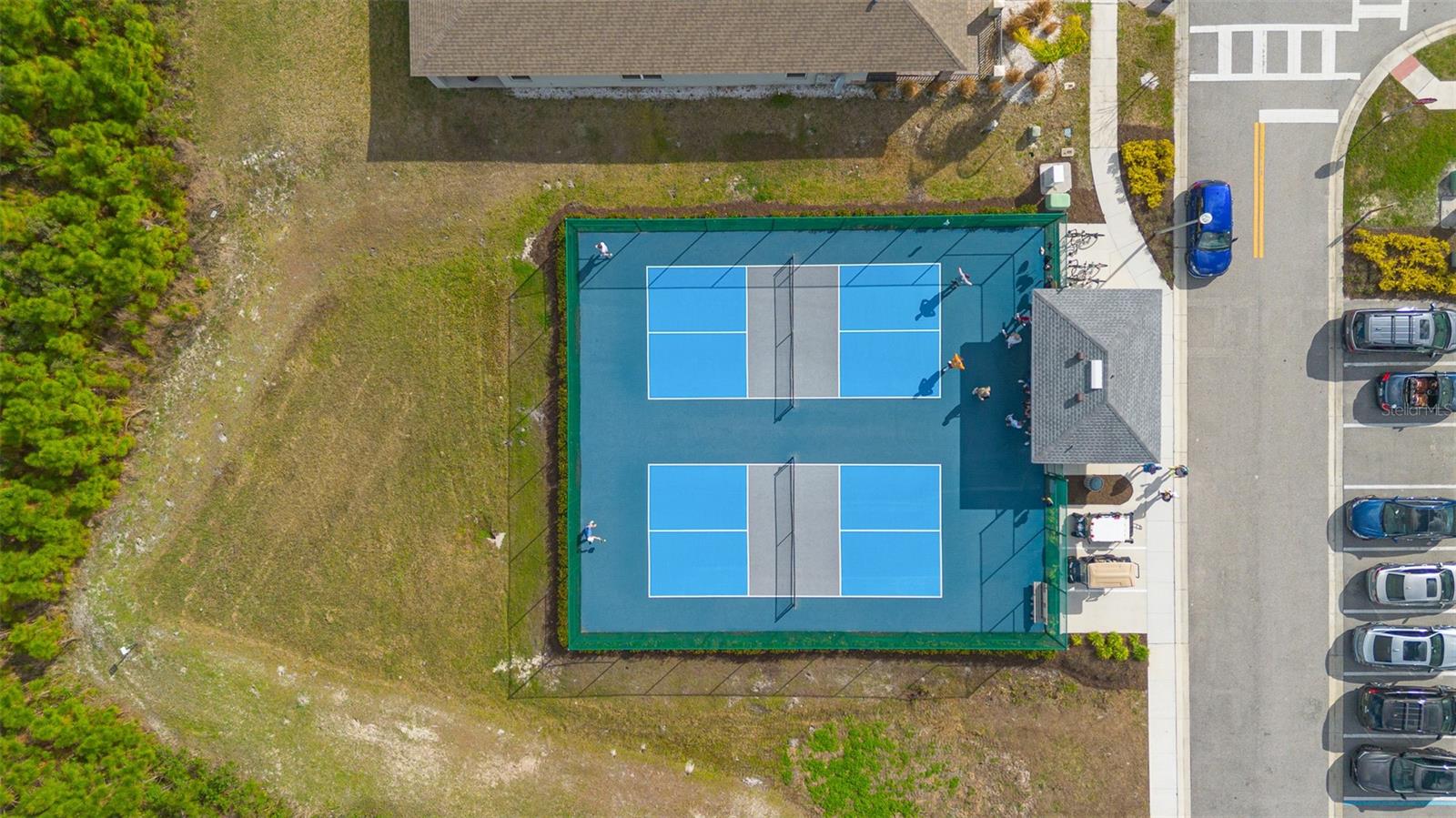 VENETIAN BAY - Residential