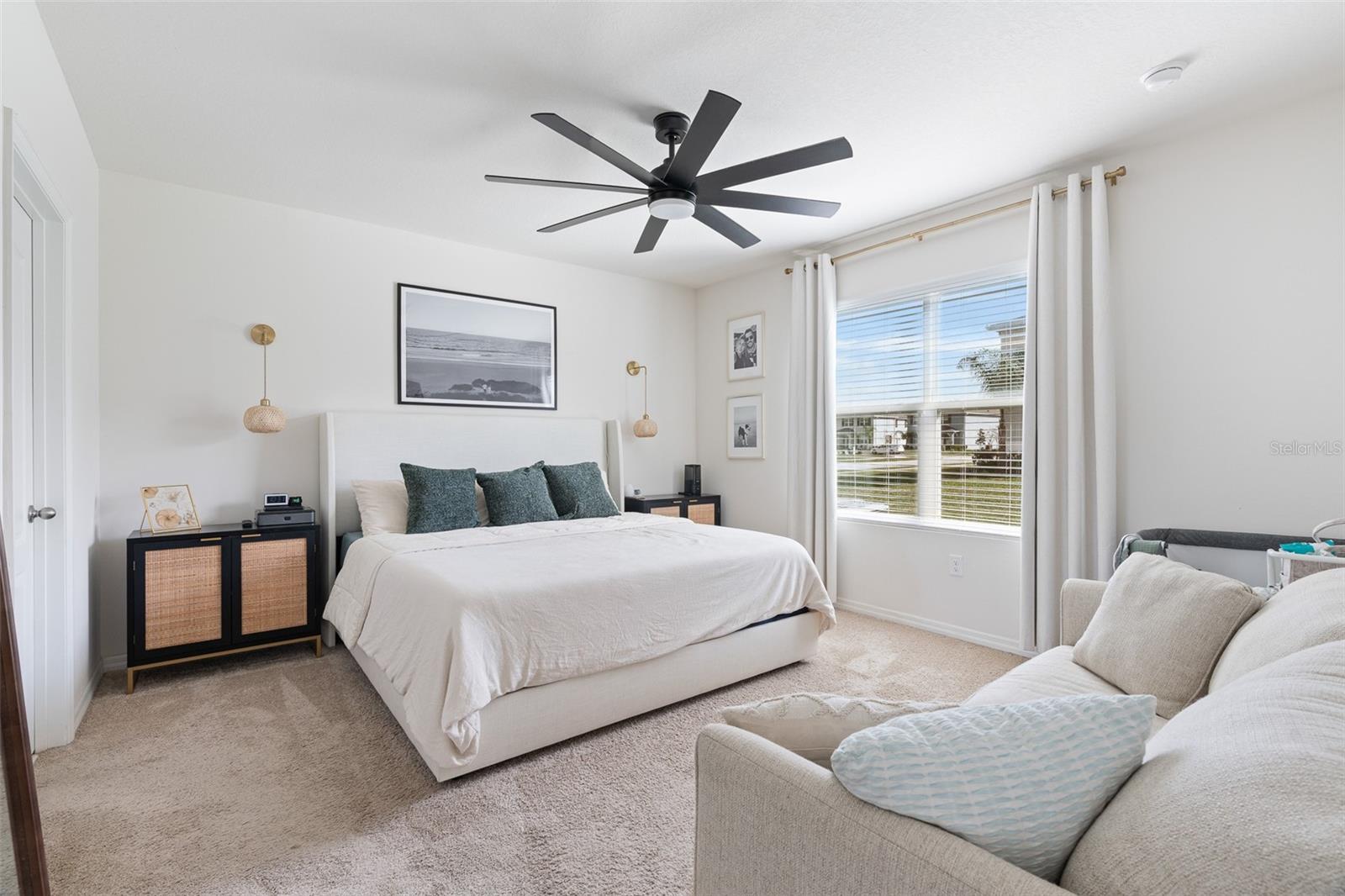 VENETIAN BAY - Residential