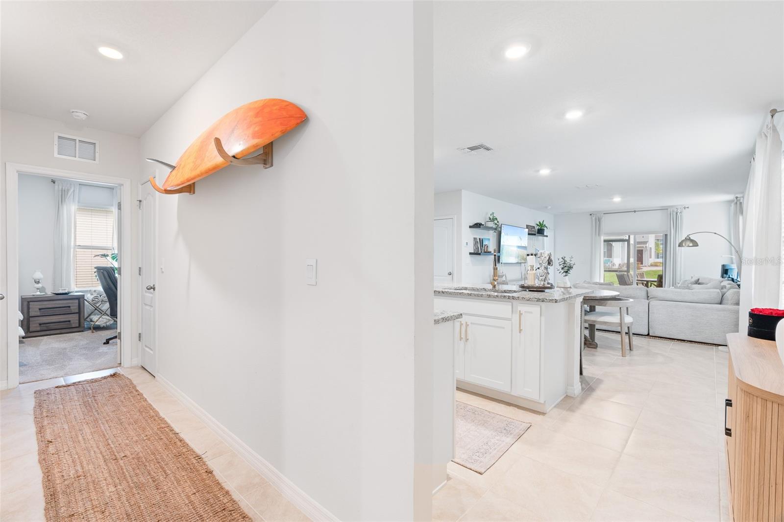 VENETIAN BAY - Residential