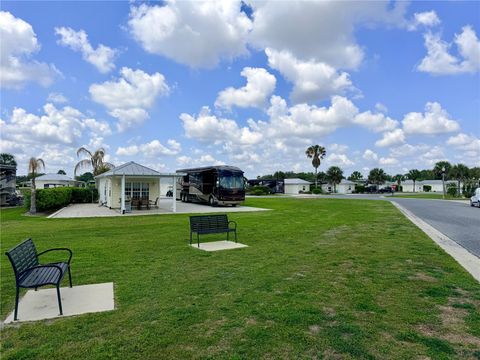 Tiny photo for 9501 SE 47th Way, Webster, FL 33597 (MLS # G5110284)