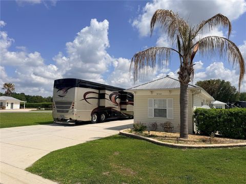 Tiny photo for 9501 SE 47th Way, Webster, FL 33597 (MLS # G5110284)