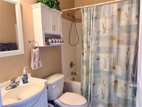 Tiny photo for 9501 SE 47th Way, Webster, FL 33597 (MLS # G5110284)