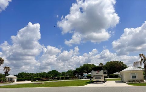 Photo of 9501 SE 47th Way, Webster, FL 33597 (MLS # G5110284)