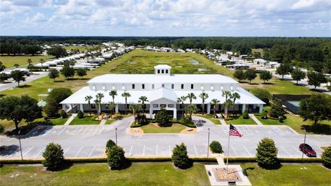 Tiny photo for 9501 SE 47th Way, Webster, FL 33597 (MLS # G5110284)