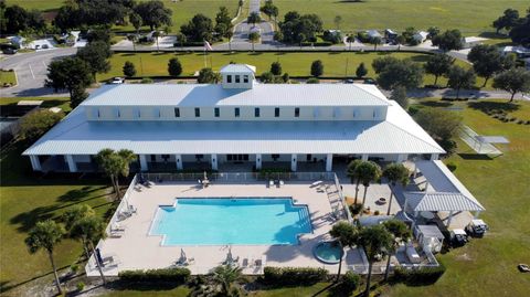 Tiny photo for 9501 SE 47th Way, Webster, FL 33597 (MLS # G5110284)