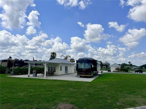 Tiny photo for 9501 SE 47th Way, Webster, FL 33597 (MLS # G5110284)