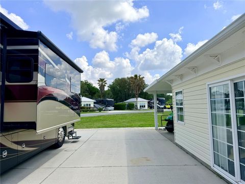 Tiny photo for 9501 SE 47th Way, Webster, FL 33597 (MLS # G5110284)