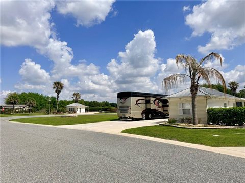 Tiny photo for 9501 SE 47th Way, Webster, FL 33597 (MLS # G5110284)