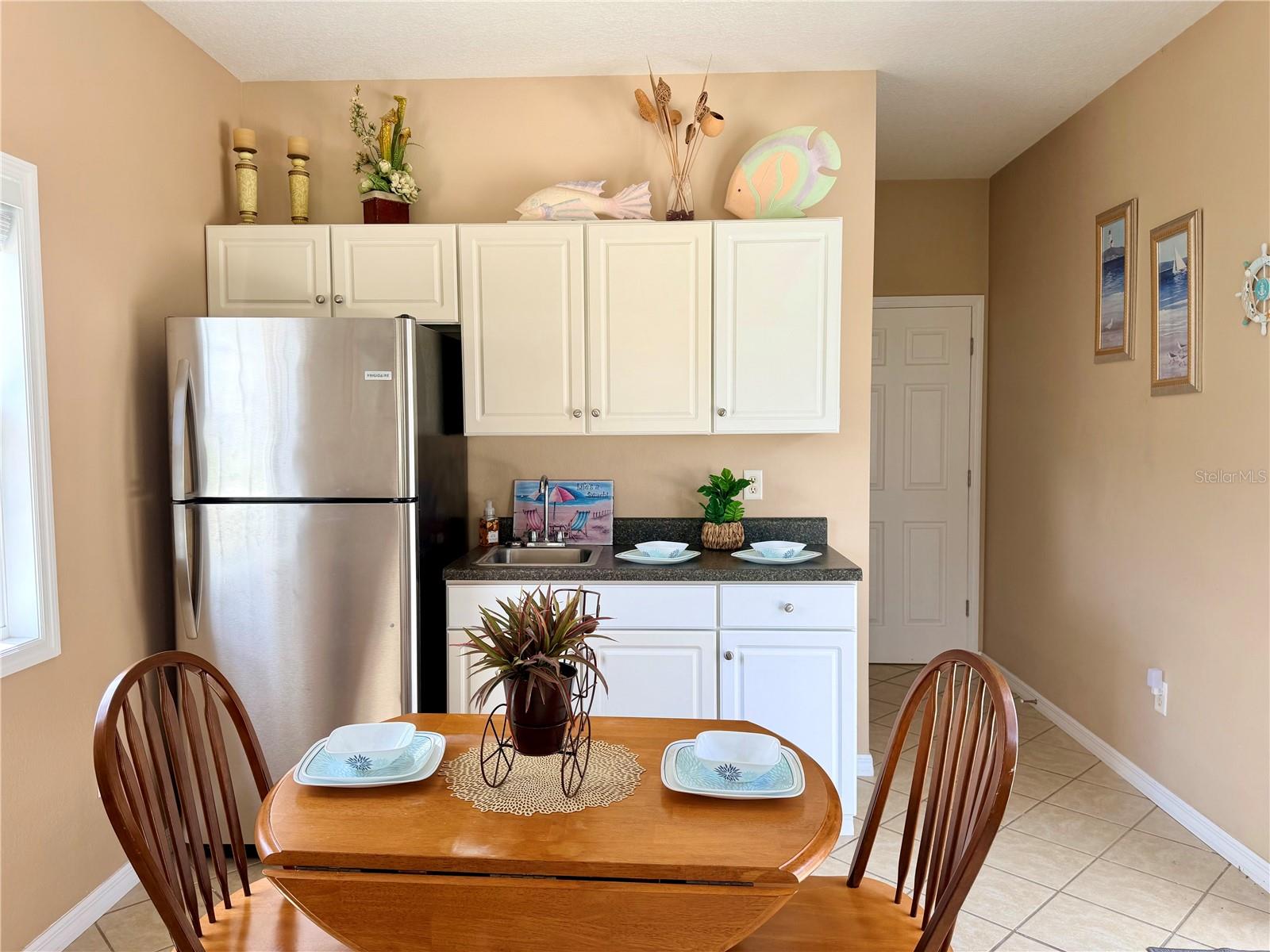 FLORIDA GRANDE MOTOR COACH RESIDENCE - Land