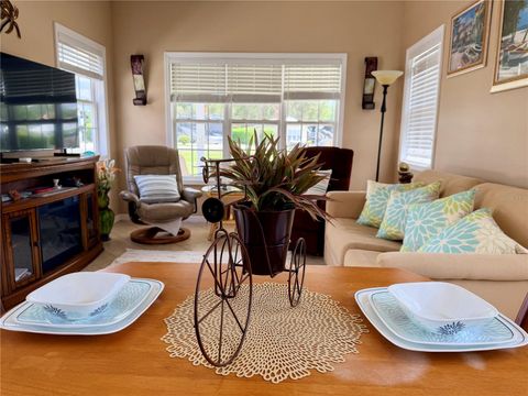 Tiny photo for 9501 SE 47th Way, Webster, FL 33597 (MLS # G5110284)