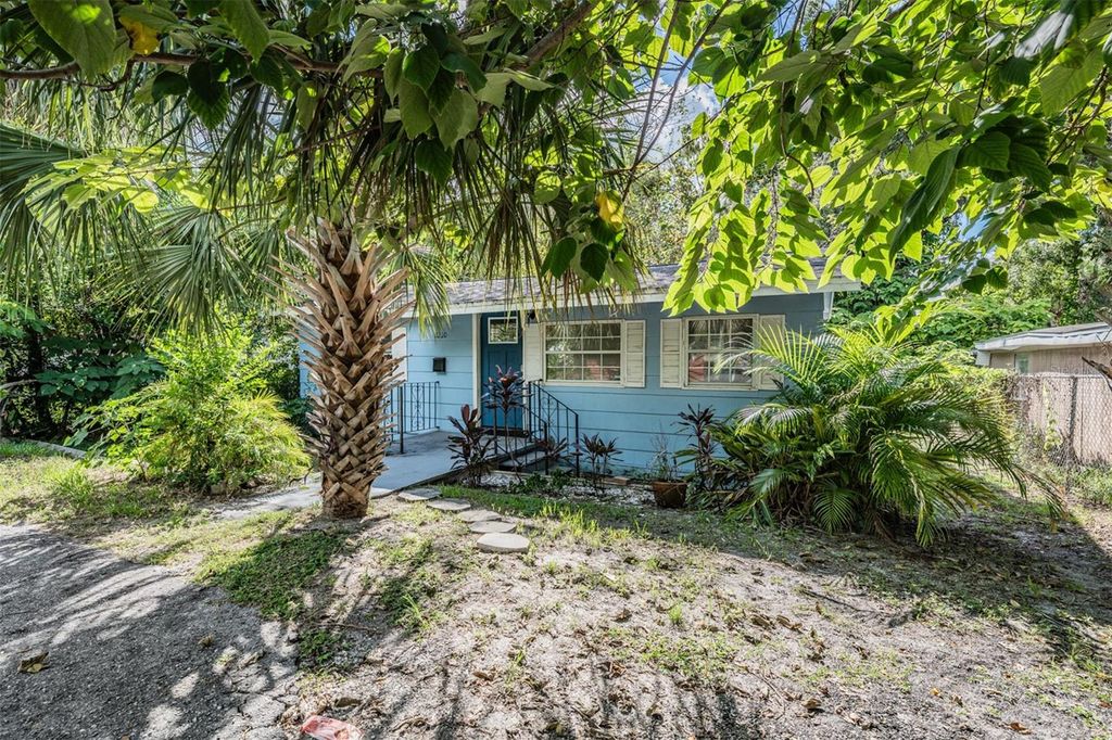 Photo of 8210 N 10th Street, Tampa, FL 33604 (MLS # TB8432576)