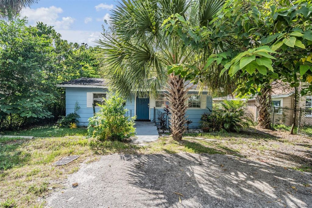 Photo of 8210 N 10th Street, Tampa, FL 33604 (MLS # TB8432576)