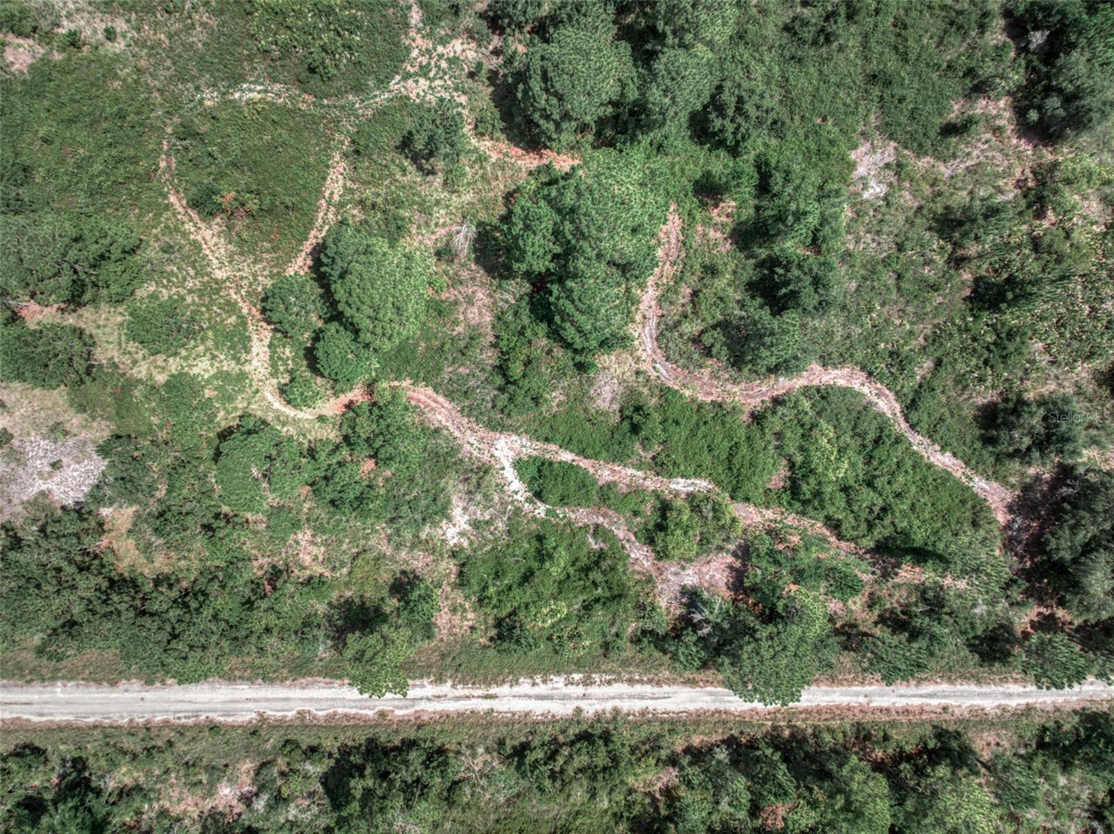 LEISURE LAKES SEC 17 - Land