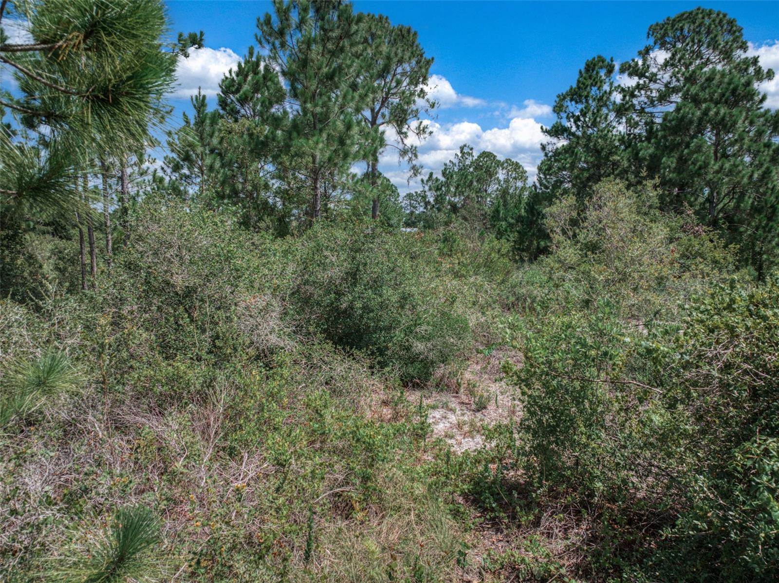 LEISURE LAKES SEC 17 - Land