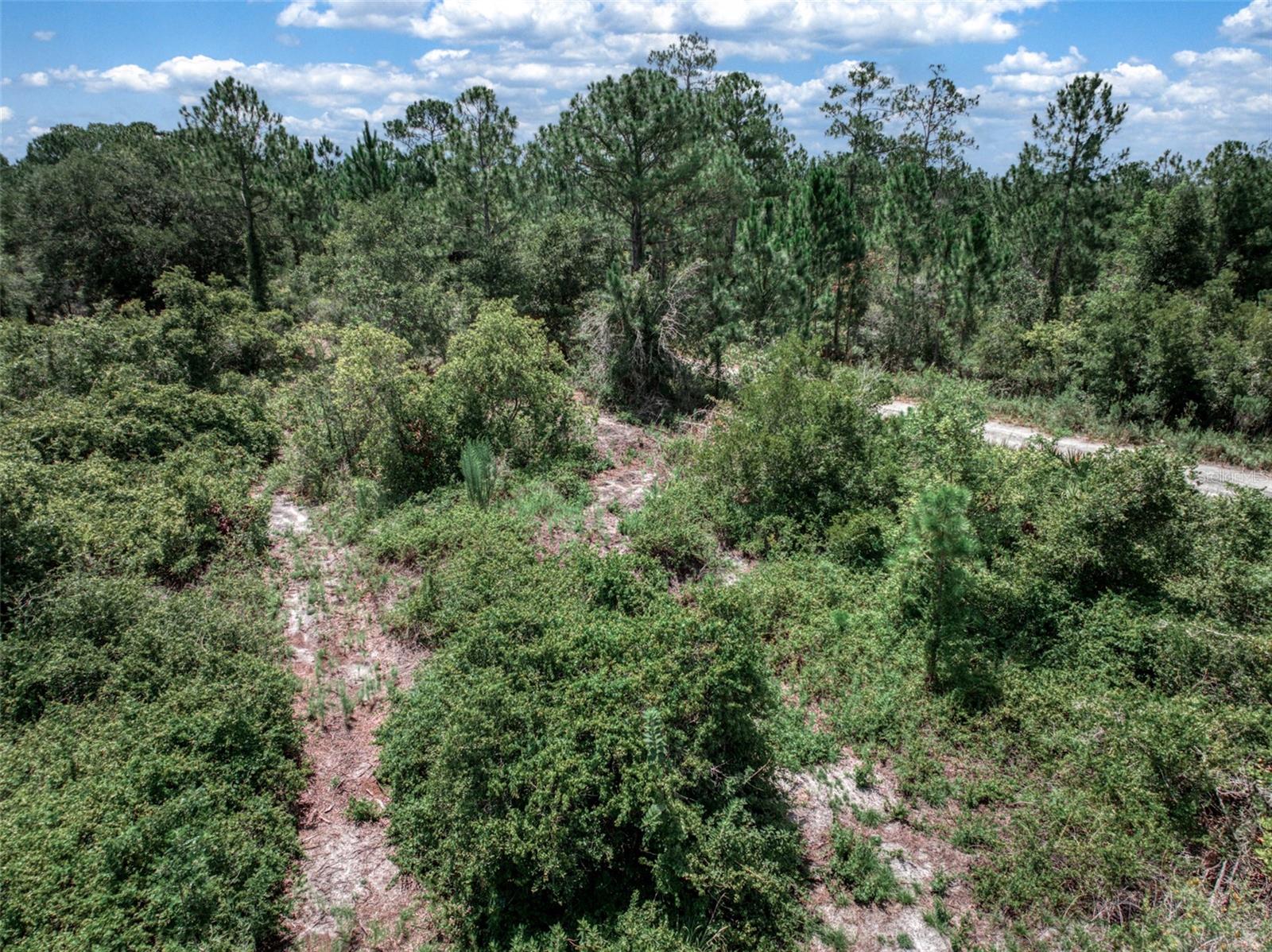 LEISURE LAKES SEC 17 - Land