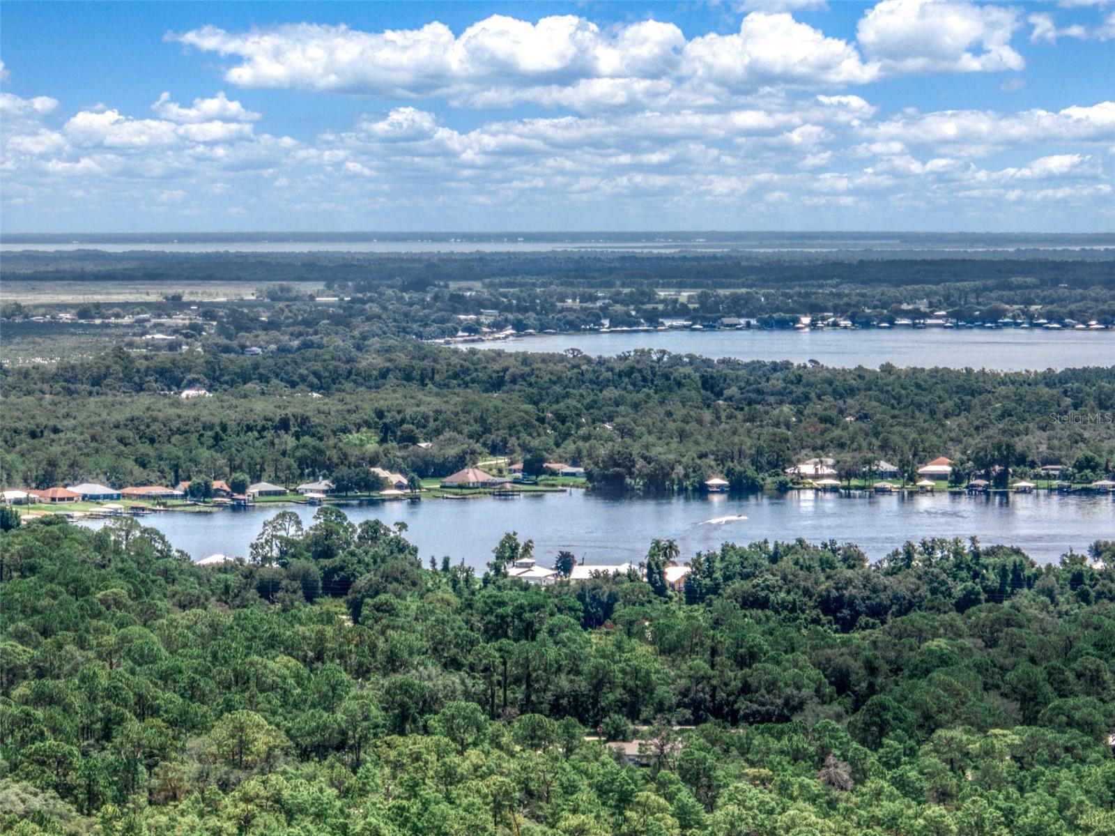 LEISURE LAKES SEC 17 - Land