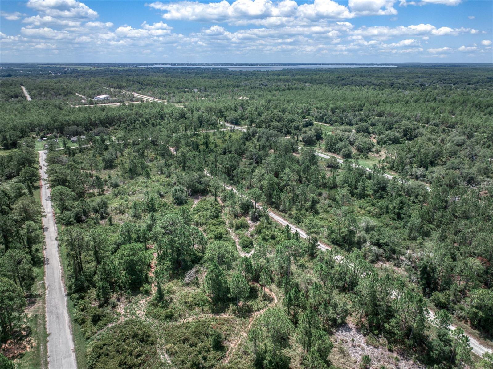 LEISURE LAKES SEC 17 - Land