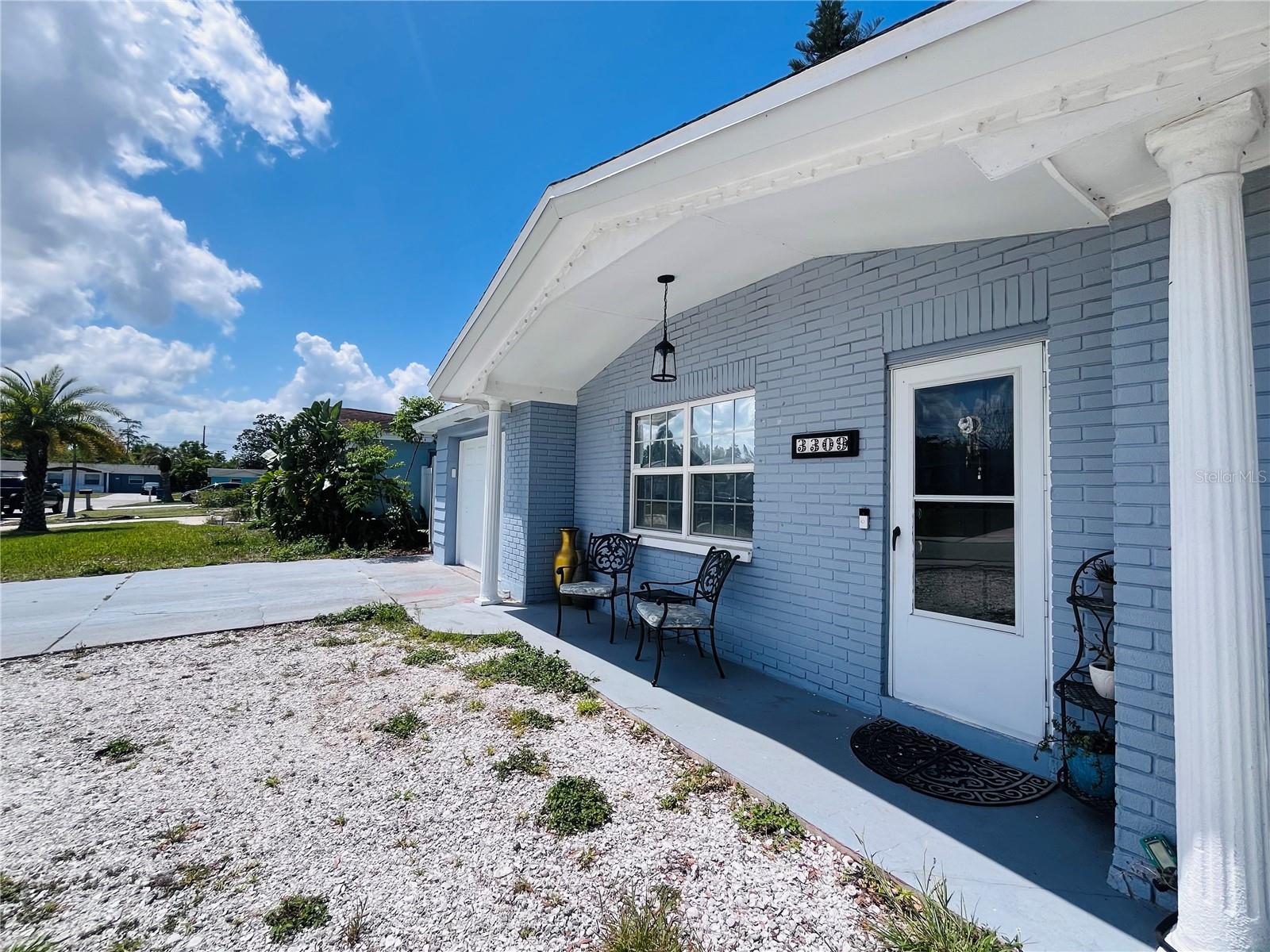 3309 BAYPORT DRIVE
