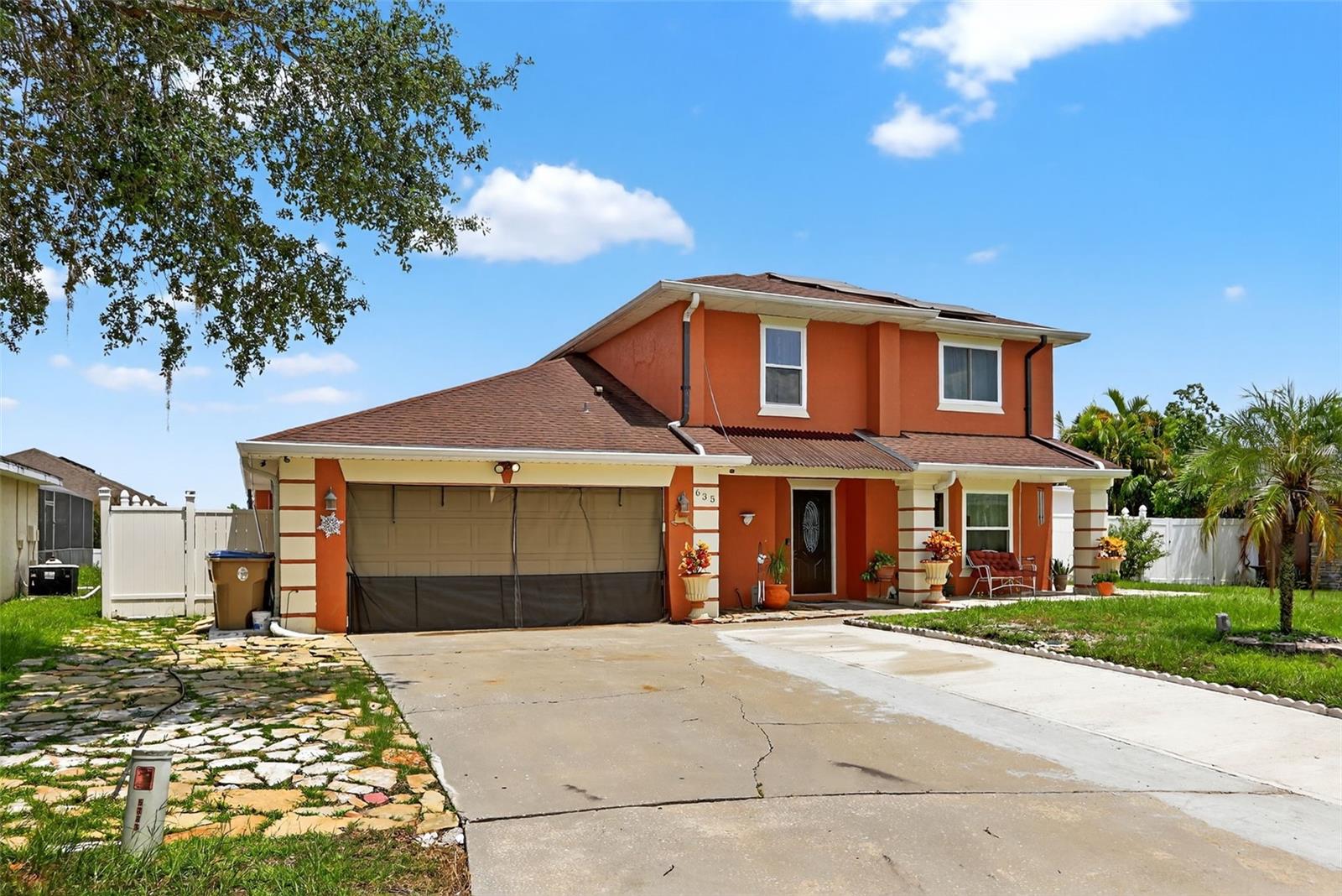 635 MOSS PARK COURT