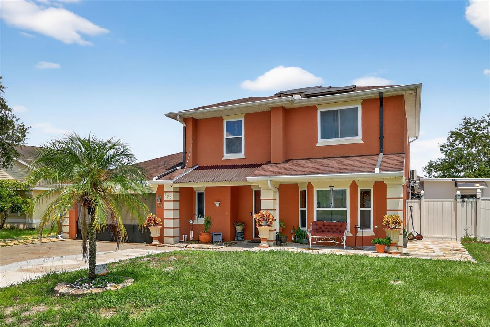 635 MOSS PARK COURT