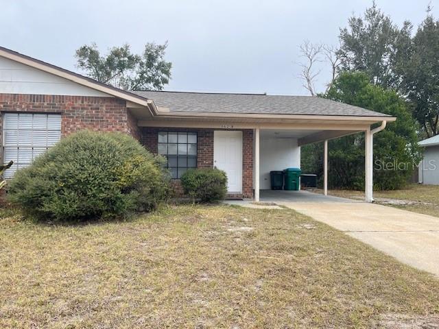DELTONA LAKES UNIT 29 & 37 REP - Residential Lease