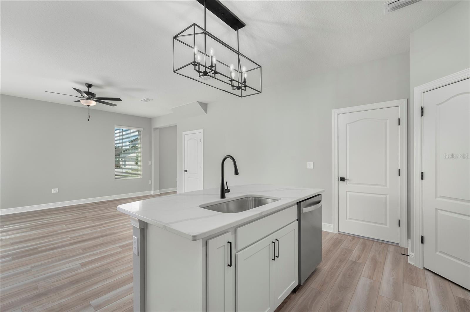 REUNION VILLAGE PHASE 4 - Residential