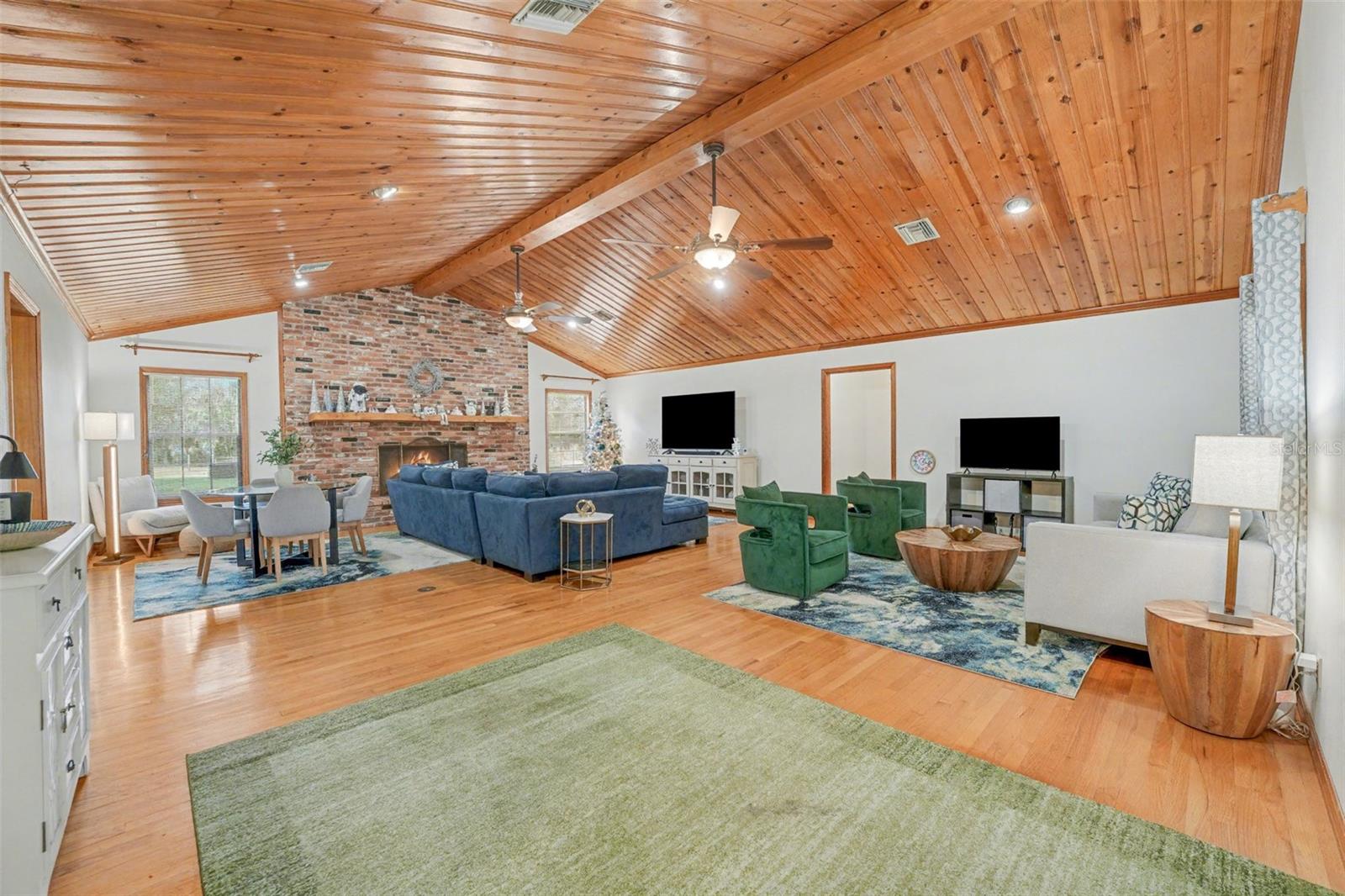 CATALOMA ACRES - Residential