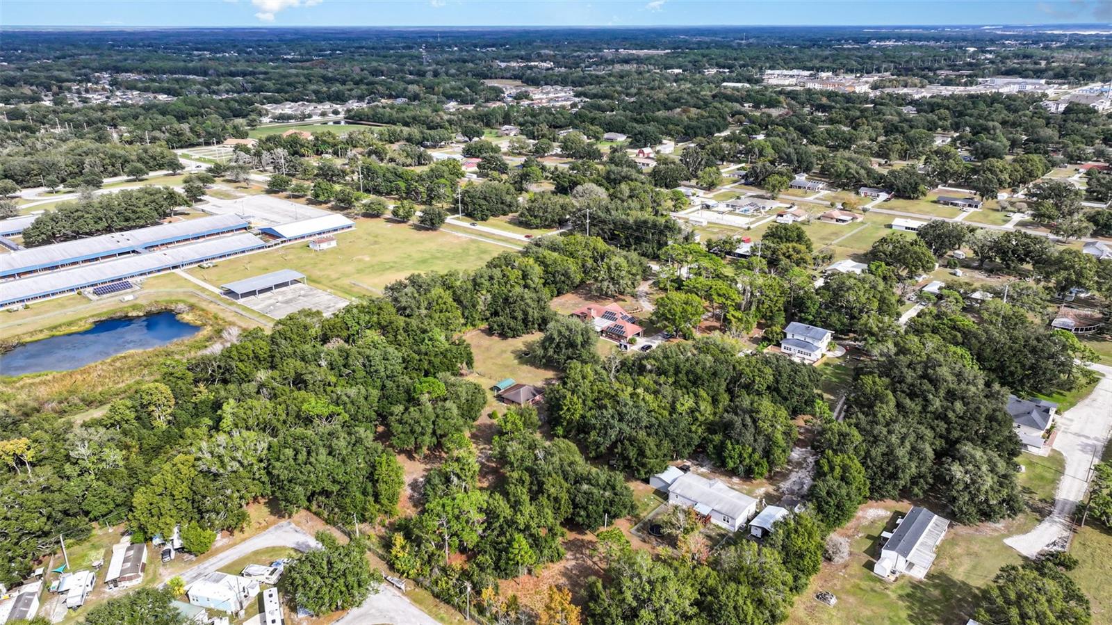 CATALOMA ACRES - Residential