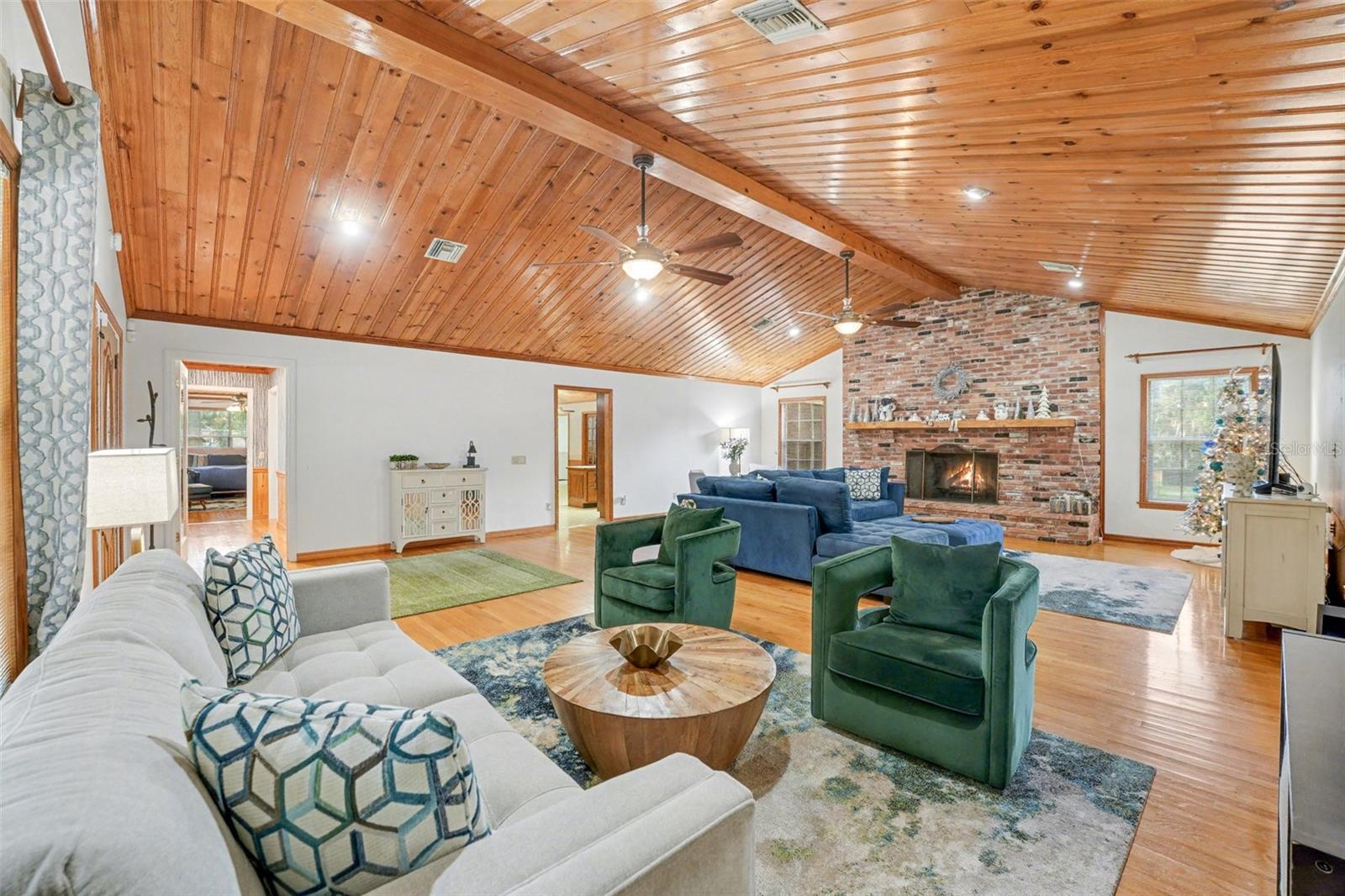 CATALOMA ACRES - Residential