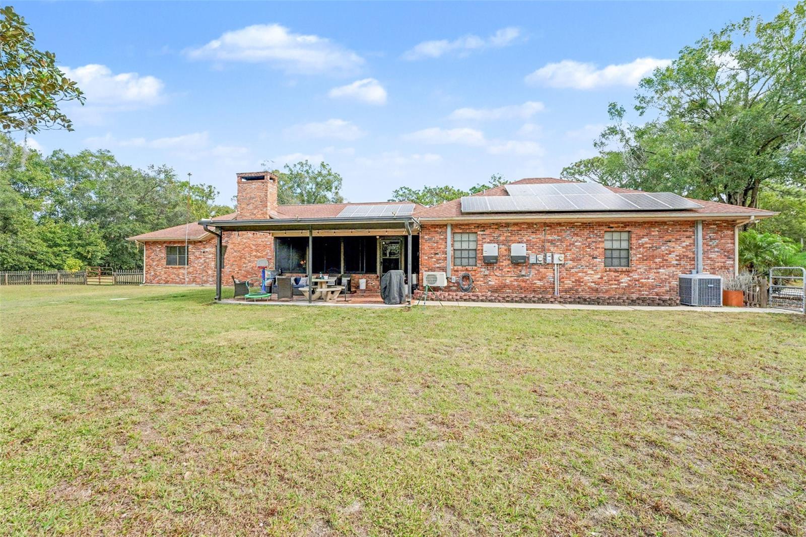 CATALOMA ACRES - Residential