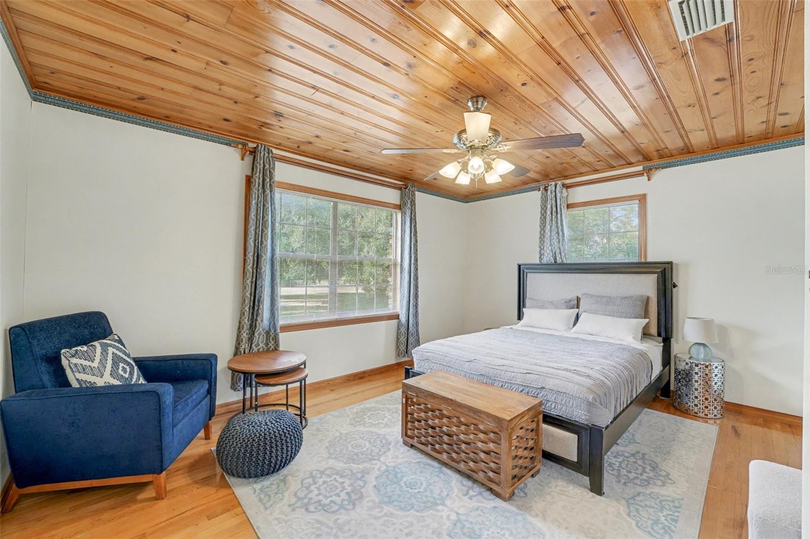 CATALOMA ACRES - Residential