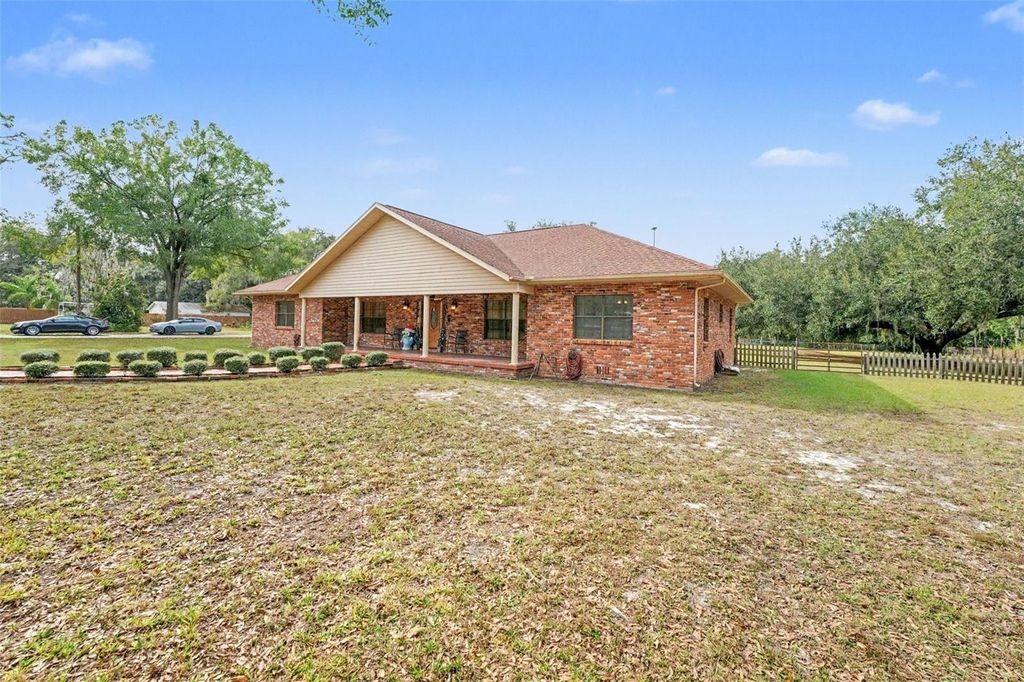 Photo of 6330 Green Road, Lakeland, FL 33810 (MLS # TB8456734)