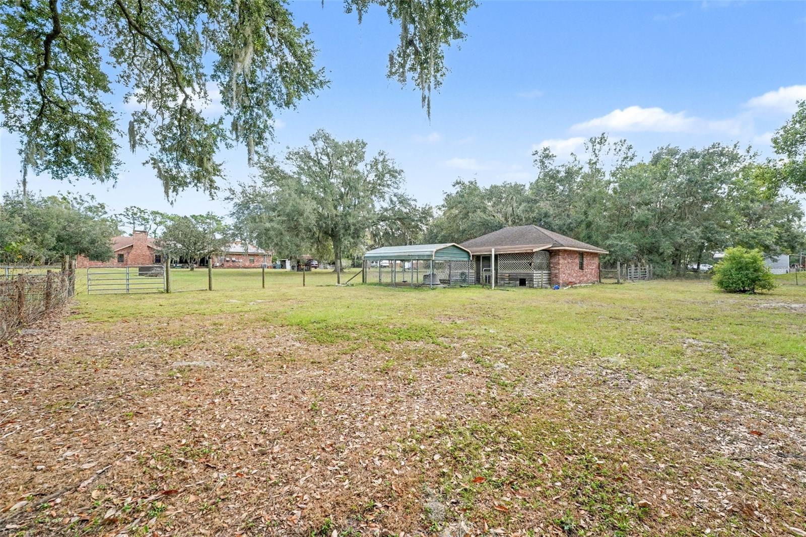 CATALOMA ACRES - Residential